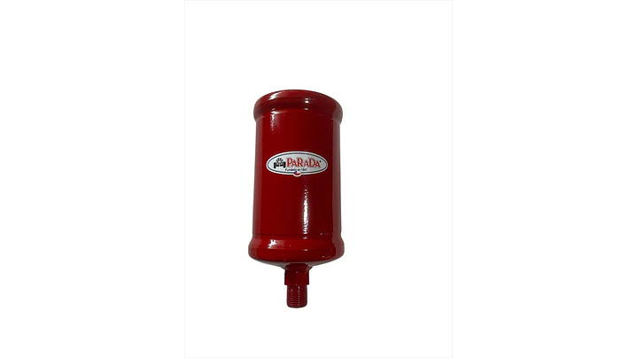 Campana B-120 Parada 1