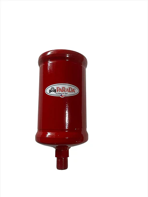 Campana B-120 Parada