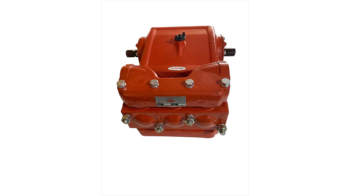 BOMBA B-150 J (150 Litros por Minuto) 1