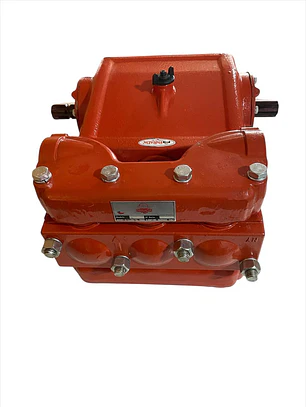 BOMBA B-150 J (150 Litros por Minuto)