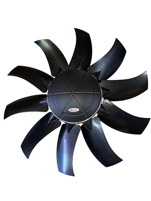 Helice 800 mm 