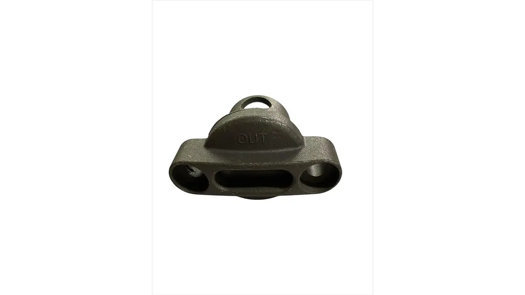 TAPON APS OUT  1