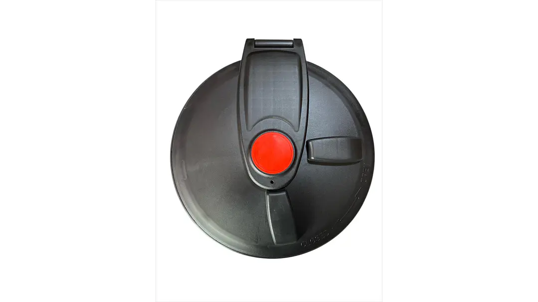 Tapa Estanque Abatible 455 mm (Paso Hombre) 1