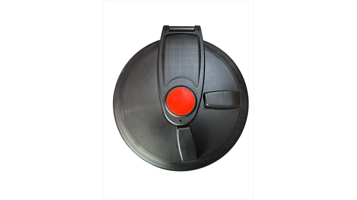 Tapa Estanque Abatible 455 mm (Paso Hombre) 1