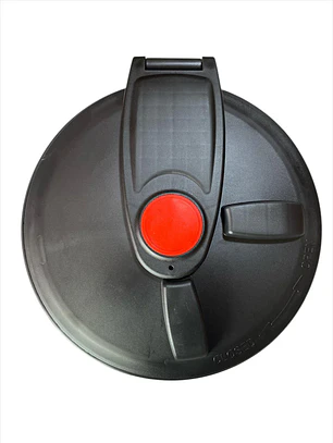 Tapa Estanque Abatible 455 mm (Paso Hombre)