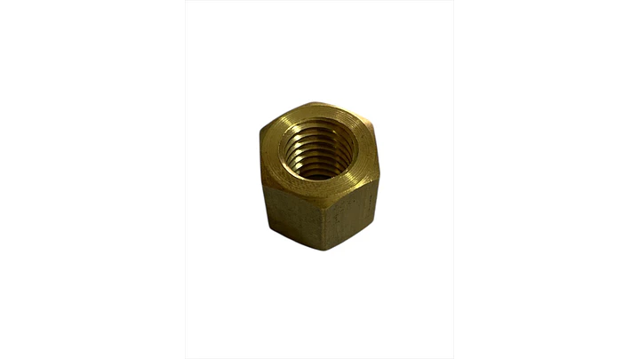 TUERCA ADAPTADOR BRONCE B-120 1