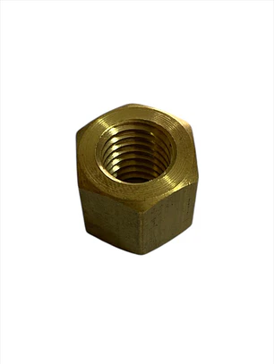 TUERCA ADAPTADOR BRONCE B-120