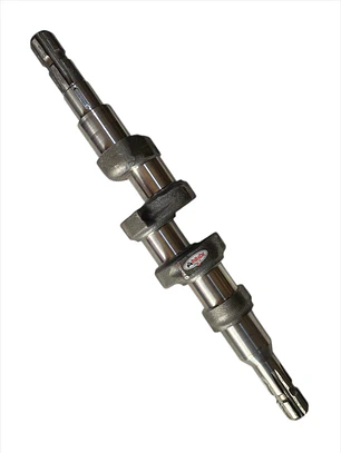 CIgüeñal Parada B-120 