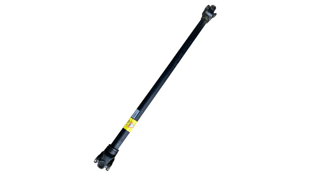 CARDAN INTERIOR LARGO 1600 MM SERIE 6 (30.2 X 92) 1