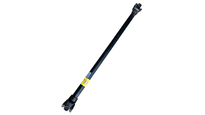 CARDAN INTERIOR LARGO 1600 MM SERIE 6 (30.2 X 92) 1