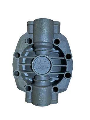 CULATA DE BOMBA APS-121 Y 145 