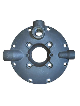 BRIDA (COLECTOR ANTERIOR BOMBA APS-145) 
