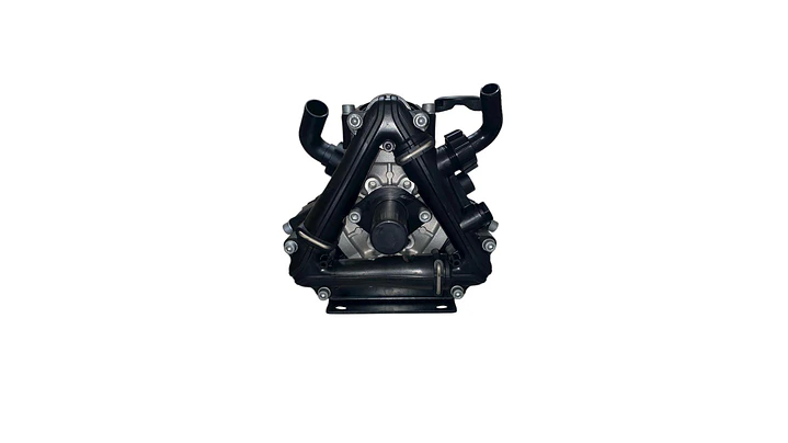 BOMBA COMET BP-110 (110 Lts/Min) 1