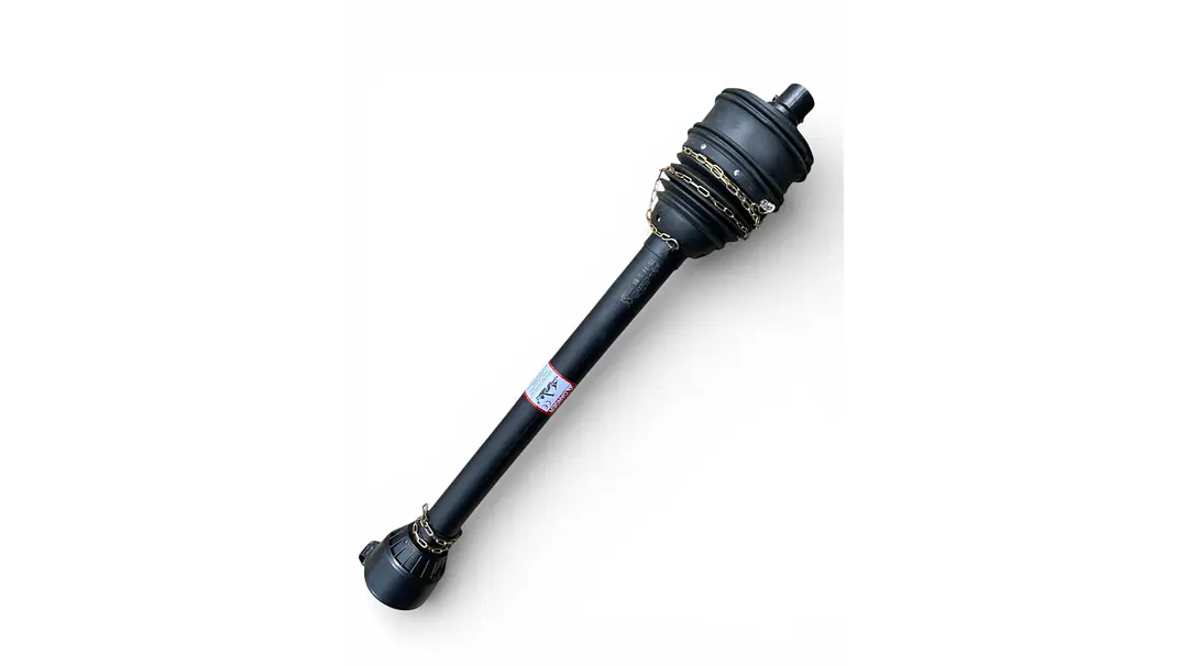CARDAN CON HOMOCINETICA SERIE 6 1