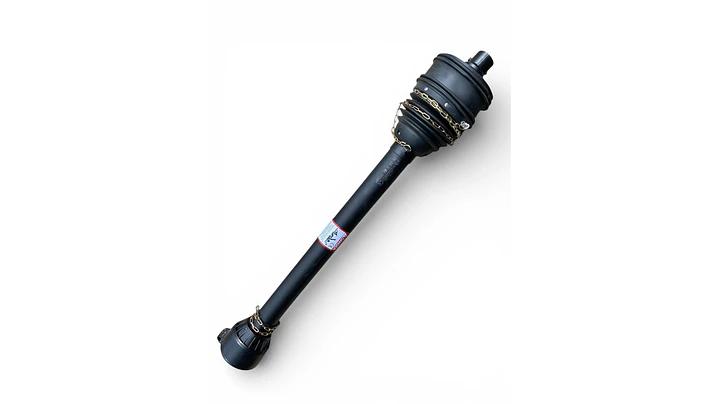 CARDAN CON HOMOCINETICA SERIE 6 1