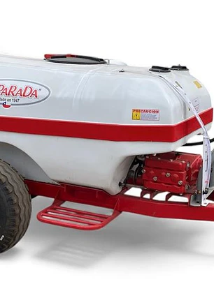 NEBULIZADOR PARADA 1500 LTS. 