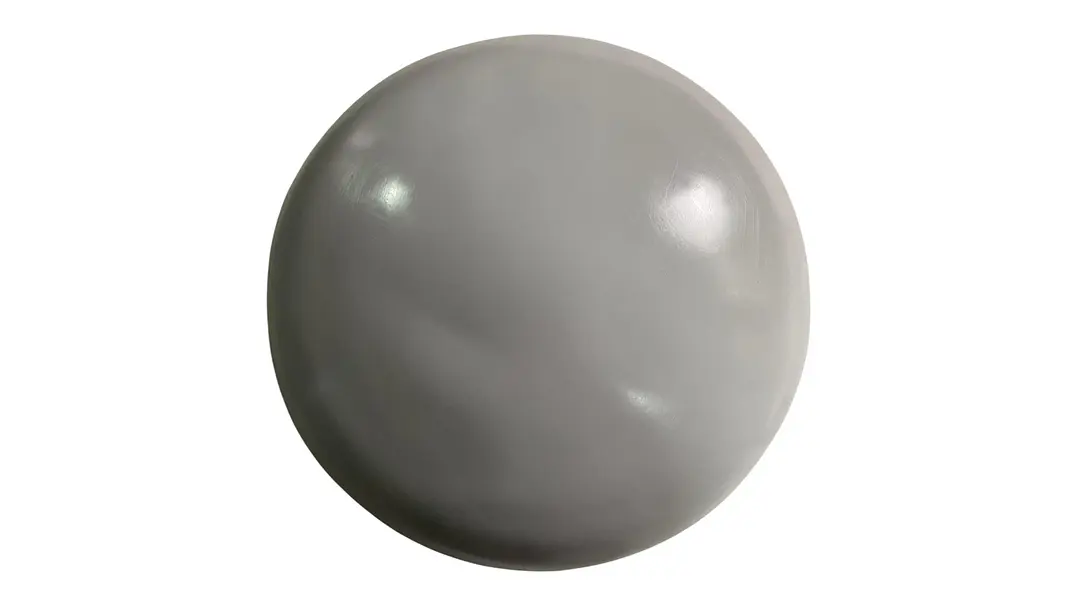CUPULA PARA HELICE 31