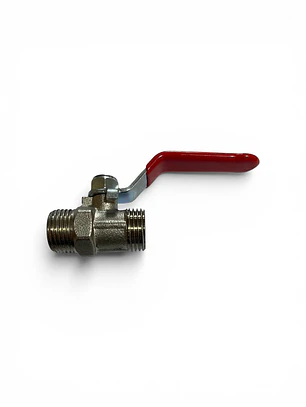LLAVE DE BOLA HE - HE DE 1/2