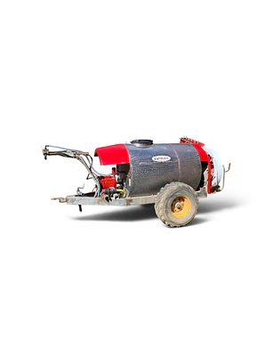 Nebulizador 1500 Lts Marca Parada 