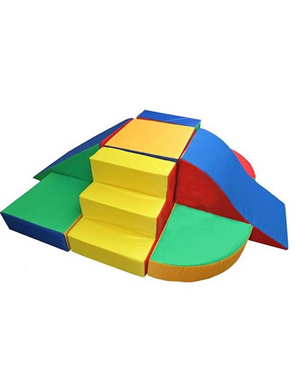 JUEGO DE PSICOMOTROCIDAD