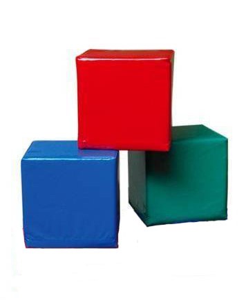 Set de Juego de Espuma para Niños