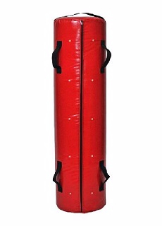BOLSA RUGBY TACKLE BASIC