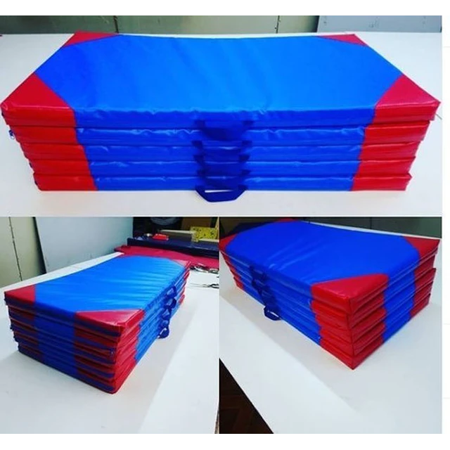 Colchoneta Deportiva 100x50x40 Cm 