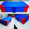 Colchoneta Deportiva 100x50x40 Cm 