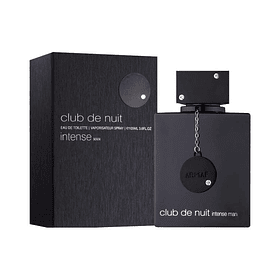 Club de nuit  Intense Men  105 ML EDT - Inspirado en Aventus Creed