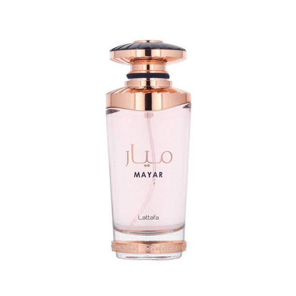 Mayar By Lattafa EDP 100 ML Mujer - Inspirado en Angel Nova Mugler 2