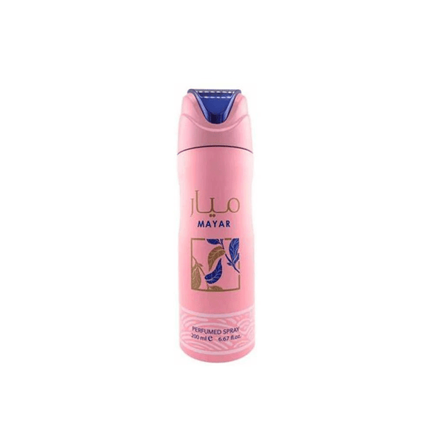 Desodorante Mayar Lattafa 200ML Mujer