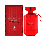 Pink Shimmer Secret Intense Maison Alhambra Edp 100Ml Mujer 1