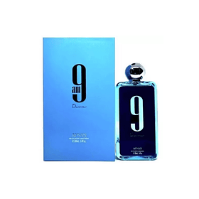 Afnan 9 am Dive EDP 100 ML Unisex