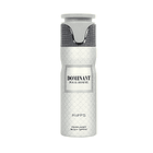 Desodorante Dominant Pour Homme Riffs 200ML Hombre 1