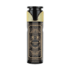 Desodorante Goodness Oud Black Riffs 200ML Unisex 1