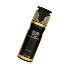 Desodorante Mon Lumiere Riffs 200Ml Unisex 2