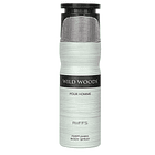 Desodorante Wild Woods Riffs 200ML Unisex 1
