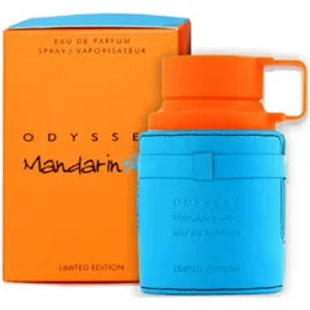 Odyssey Mandarín SKY 100 ML EDP Hombre