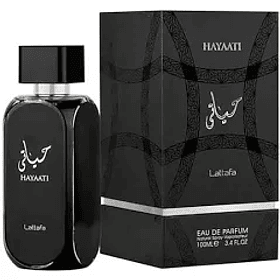 Hayaati 100 ML Hombre