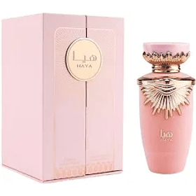 Haya 100 ML EDP Mujer