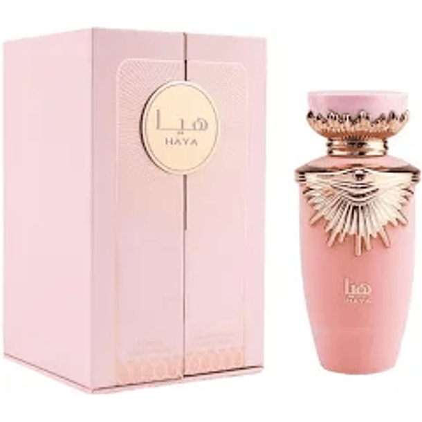 Haya 100 ML EDP Mujer