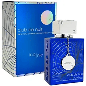 Club de Nuit Iconic EDP 105 ML Armaf 