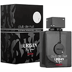 Club de Nuit Urban Man Elixir 105 ML EDP  1