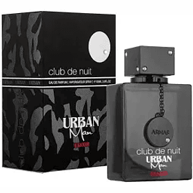 Club de Nuit Urban Man Elixir 105 ML EDP 