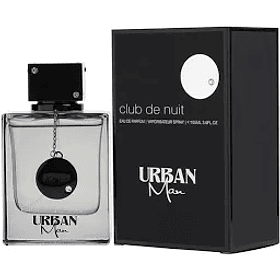 Club de Nuit Urban Man 105 ML EDP Armaf 