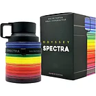 Odyssey Spectra Rainbow Edition Armaf 100 ML EDP - Inspirado en Ultra Male Jean Paul Gaultier  1