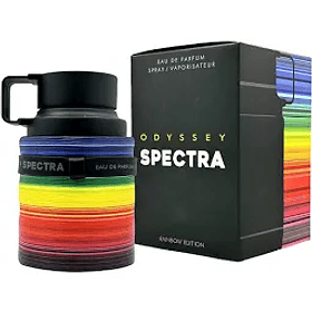 Odyssey Spectra Rainbow Edition Armaf 100 ML EDP 