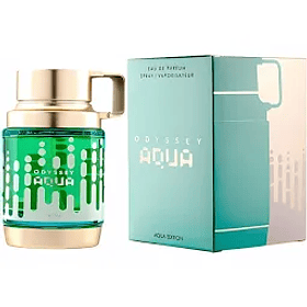 Odyssey Aqua Edition Armaf EDP 60 ML 