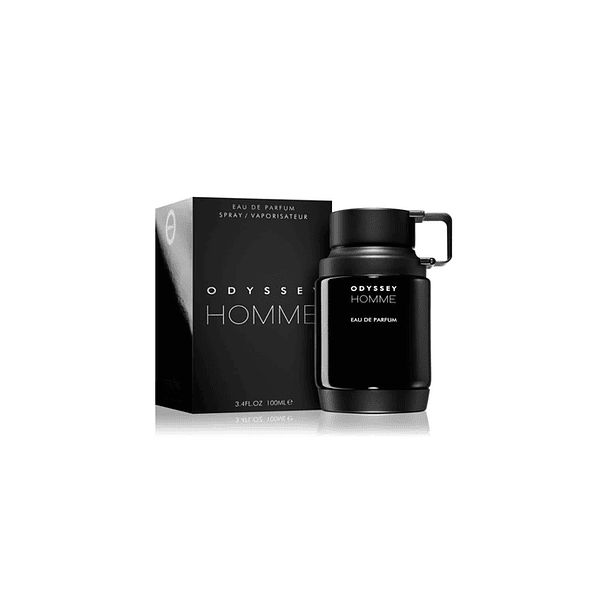 Odyssey Homme 100 ML EDP Armaf 