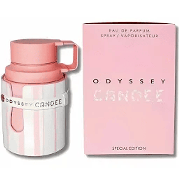Odyssey Candee 100 ML EDP Armaf  1